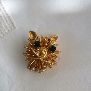 My grandmothers vintage brooch